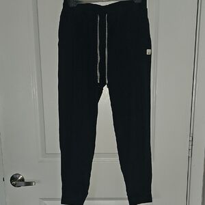 Vuori Womens  Joggers with Drawstring